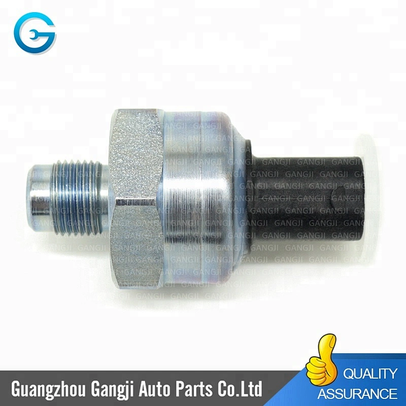 55CP09-03 Engine Oil Common Rail Pressure Sensor Fit for BMW E46 E60 E61 E64 Z4