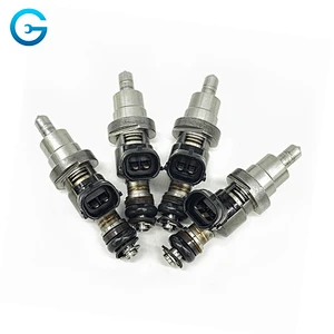 Top Quality Factory Price 23209-28035 2320928035 For Toyota Original Fuel Injector