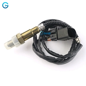 Oxygen Sensor OEM 06B906265D Car sensor de oxigeno For Audis