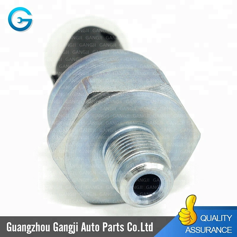 55CP09-03 Engine Oil Common Rail Pressure Sensor Fit for BMW E46 E60 E61 E64 Z4