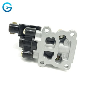 Top Quality Factory Directly 22270-16090 136800-1060 Idle Speed Control Valve For Toyota Corolla