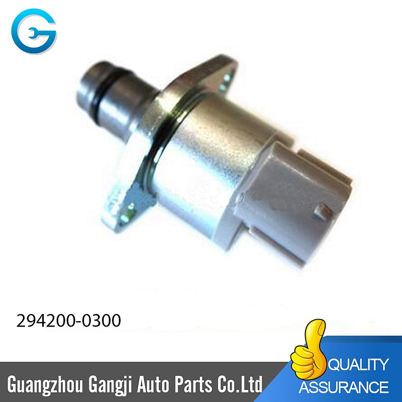 Genuine Fuel Pump Suction Control Valve 294200-0300 for Toyotas
