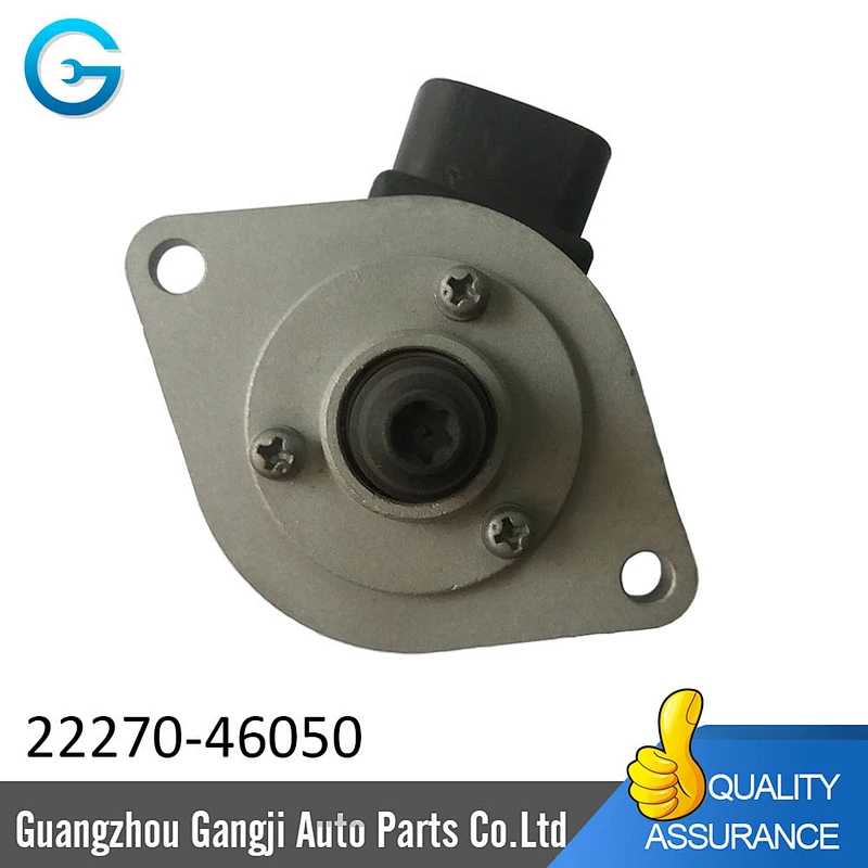22270-46050 Best Quality Factory Price Idle Air Control Valve GS300 SC300 OEM