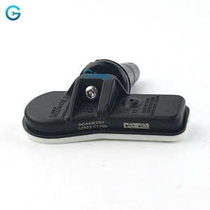 Genuine OEM TPMS  Brand New Tire Pressure Monitor Sensor  52933-C1100  For Sonatas Tucson