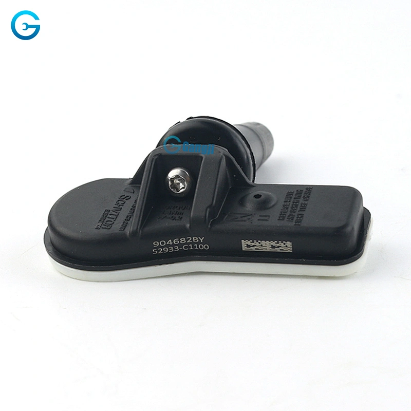 Genuine OEM TPMS  Brand New Tire Pressure Monitor Sensor  52933-C1100  For Sonatas Tucson