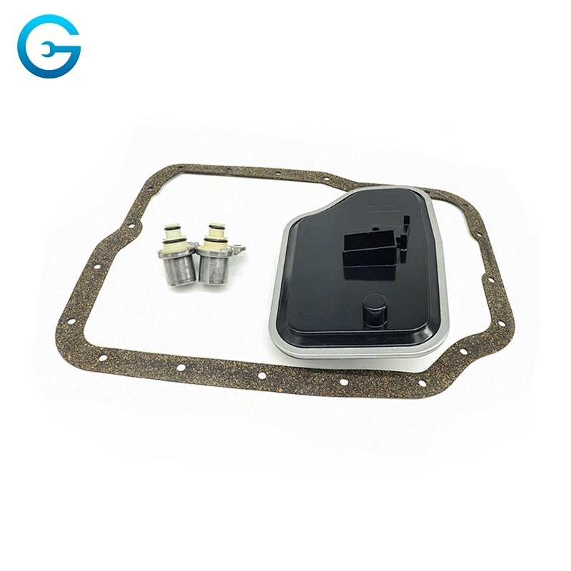 Auto Transmission Repair Kit 71720 4F27E FN4AEL