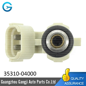 OEM# 35310-04000 fuel injector nozzles For Hyundais i10 2016 Kias Picantos Mk2 1.0L