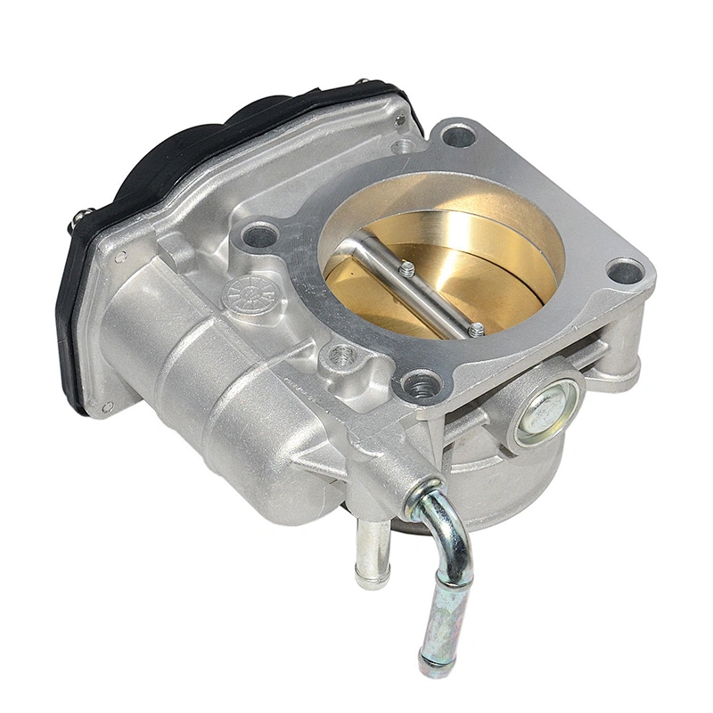 Hot Sale High Performance OEM 16119-JA00A For Nissan Throttle Body Auto Parts