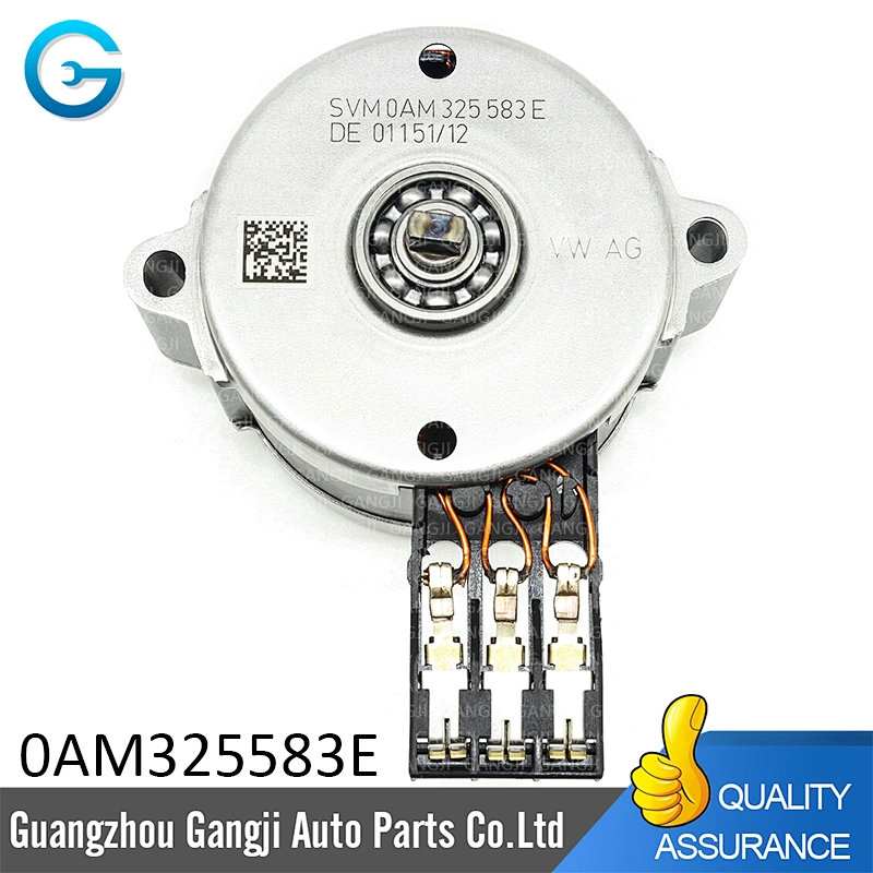 High Quality OEM 0AM325583E 0AM DSG DQ200 Transmission Step Motor Stepping Motor For VW