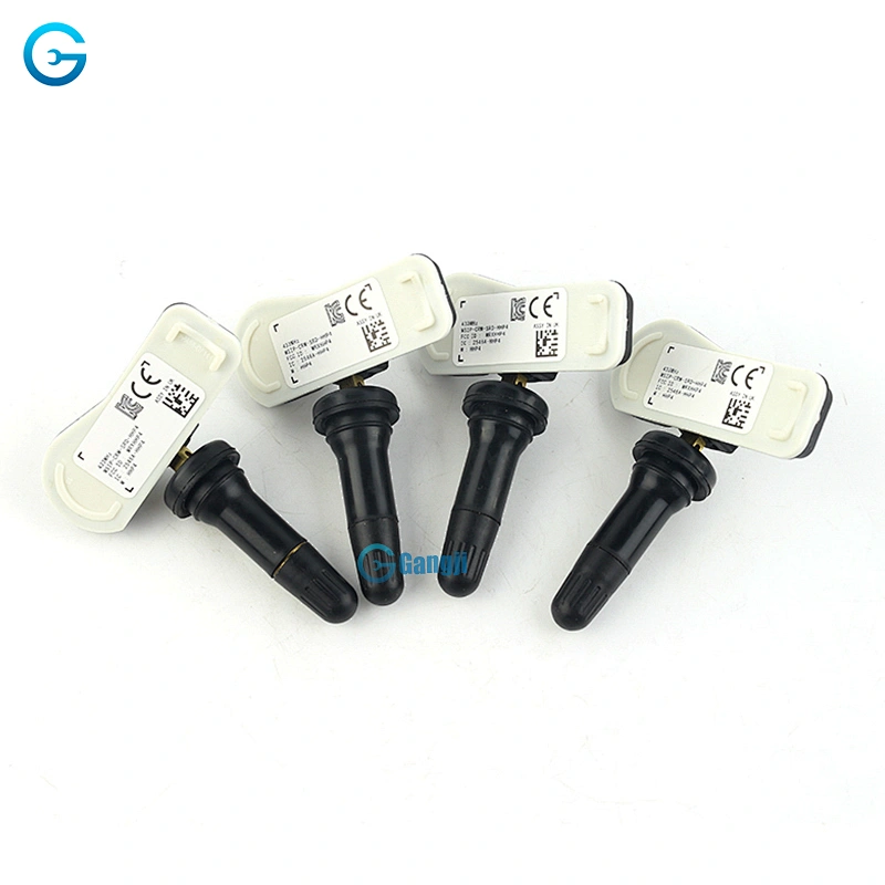 Genuine OEM TPMS  Brand New Tire Pressure Monitor Sensor  52933-C1100  For Sonatas Tucson