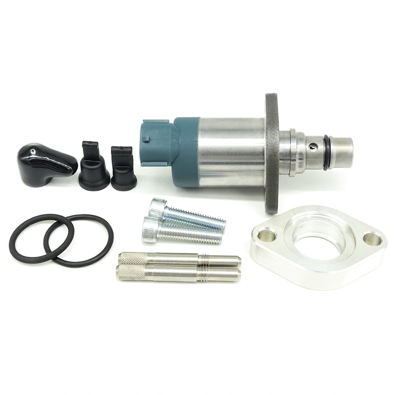 04226-0L020 04226-30020 294200-0093 Suction Control Valve for Toyotas Corollas