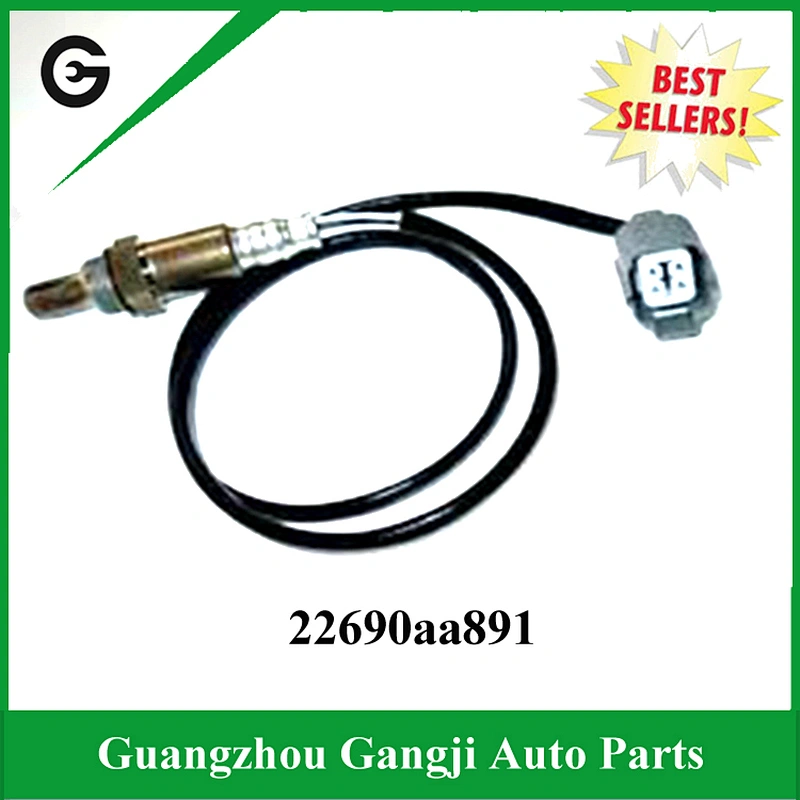 Air Fuel Ratio Oxygen Sensor For Subarus Imprezas 22690-AA891