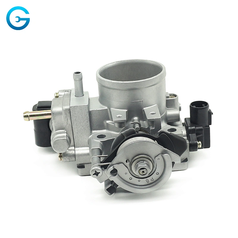 Warranty Service 16400P8Ca21 For Honda Odyssey Throttle Body For Acura Tl Cl