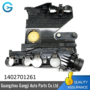 OEM 1402701161 722.6 Transmission Electrical Conductor Plate Solenoid TCU Automatic Control Unit Assembly For MERCEDES-Benz