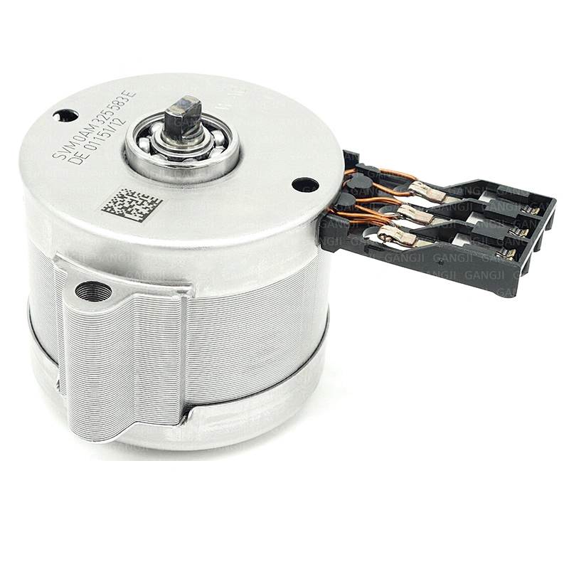 High Quality OEM 0AM325583E 0AM DSG DQ200 Transmission Step Motor Stepping Motor For VW