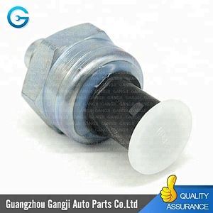 55CP09-03 Engine Oil Common Rail Pressure Sensor Fit for BMW E46 E60 E61 E64 Z4