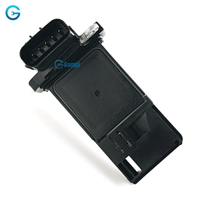 Mass Air Flow Sensor 37980-RNA-A01 AFH70M-41B For Honda Civic Accord Pilot Acura RL MDX TL