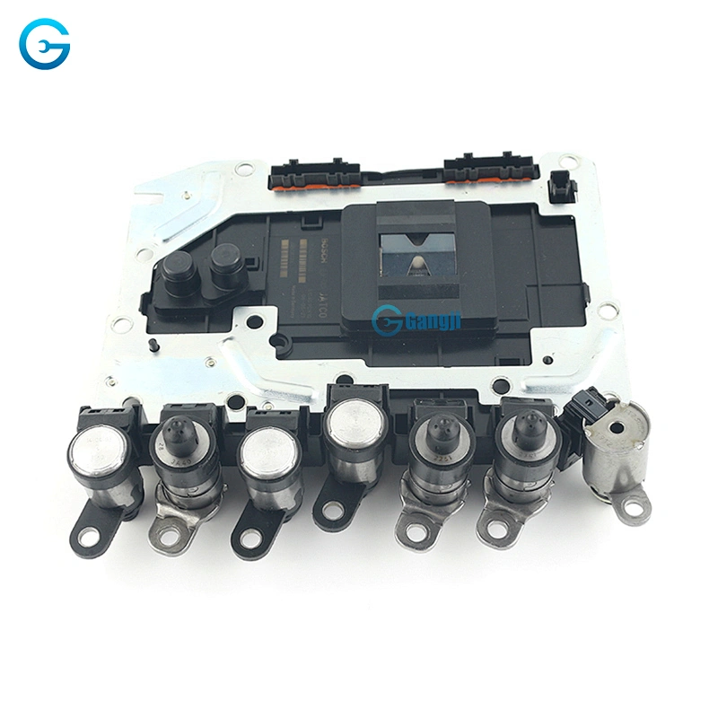 TCM TCU OEM 0 260 550 002 0260550002 Automatic Transmission Control Module Unit For Nissan