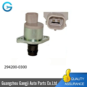 Genuine Fuel Pump Suction Control Valve 294200-0300 for Toyotas