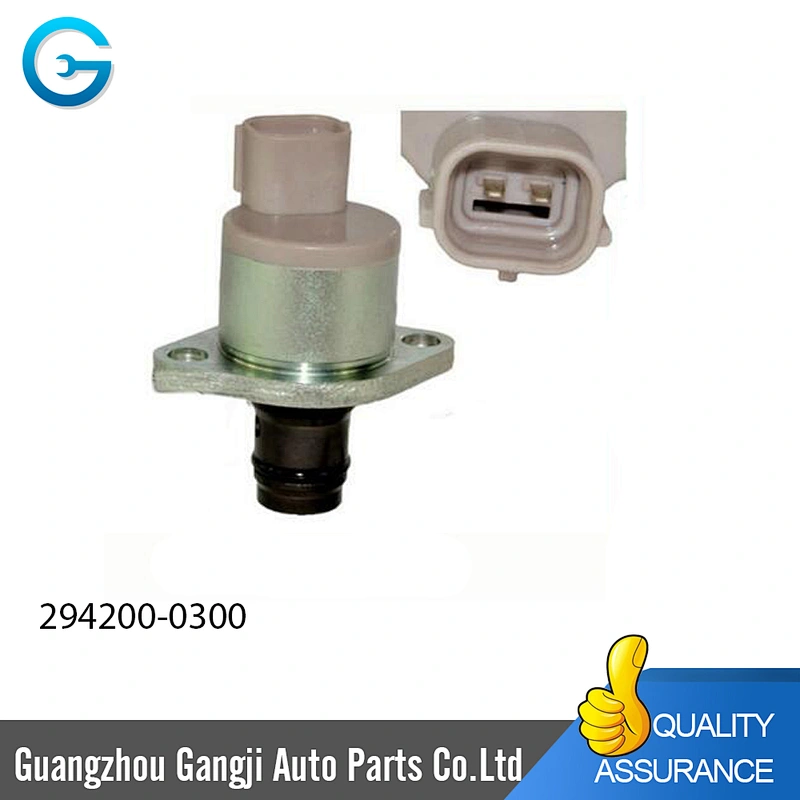 Genuine Fuel Pump Suction Control Valve 294200-0300 for Toyotas