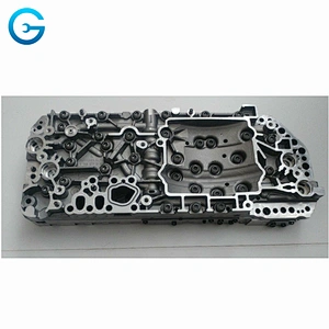 722.8 CVT Transmission Valve Body FOR Mercedes Benz A B CLASS 2004-2011 A1693701106 A1693700706  R169377150