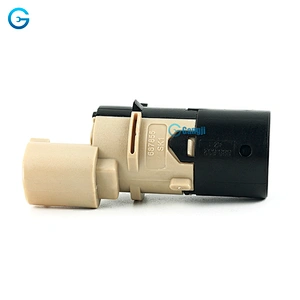 NEW PDC Parking Sensor 9653139777 for Citroen C2 C3 C4 Peugeot 1007 307 Volvo S60/80