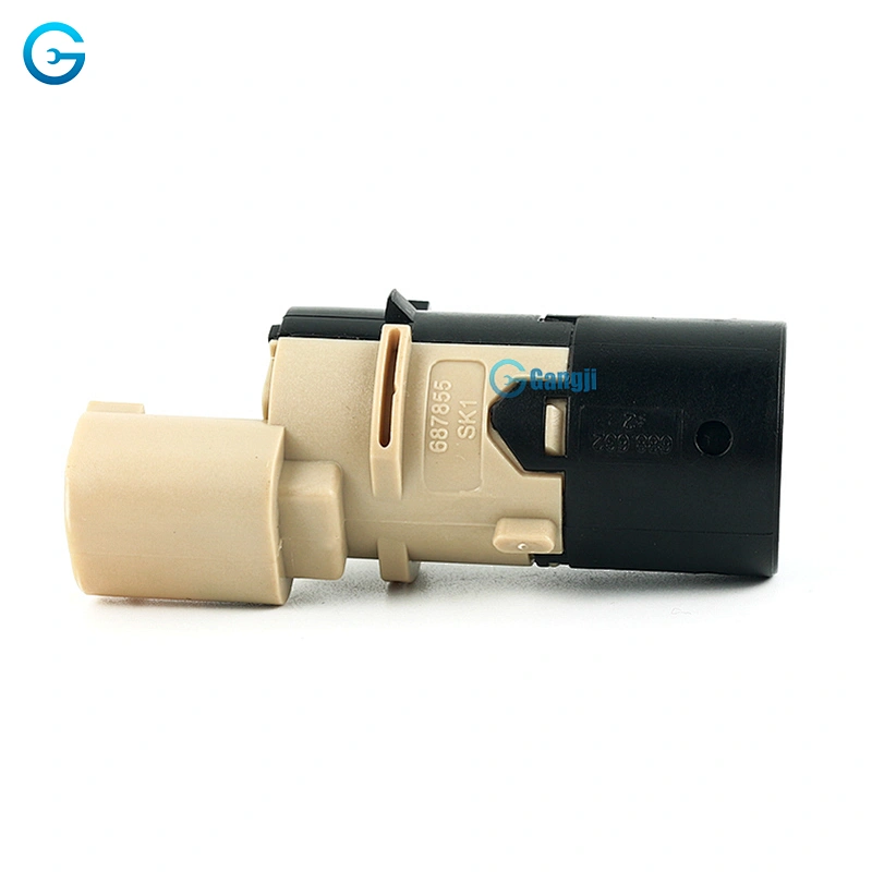 NEW PDC Parking Sensor 9653139777 for Citroen C2 C3 C4 Peugeot 1007 307 Volvo S60/80