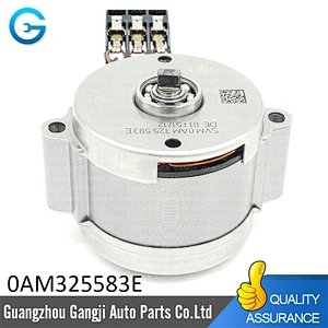 High Quality OEM 0AM325583E 0AM DSG DQ200 Transmission Step Motor Stepping Motor For VW