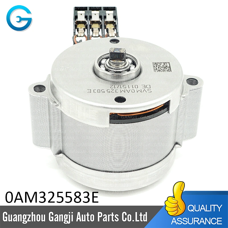 High Quality OEM 0AM325583E 0AM DSG DQ200 Transmission Step Motor Stepping Motor For VW