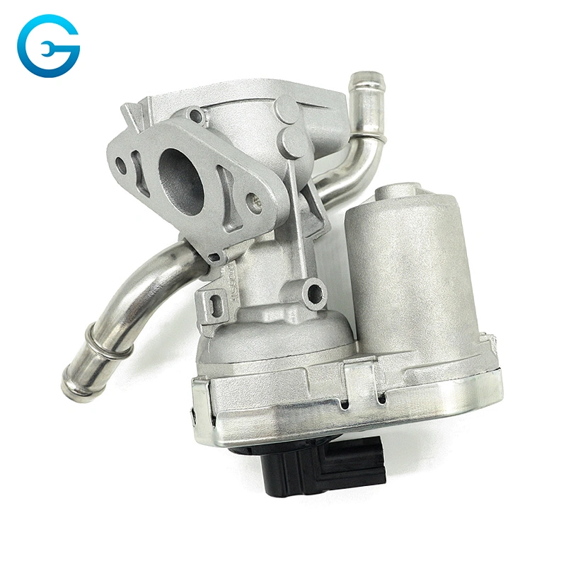 Warranty Service Low Moq 1618Hq 9800555380 1715125 Egr Valve For Ford Transit