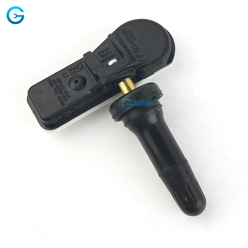 Genuine OEM TPMS  Brand New Tire Pressure Monitor Sensor  52933-C1100  For Sonatas Tucson