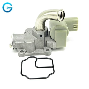 Good Quality Low Moq 2227075030 For Toyota Idle Air Control Valve
