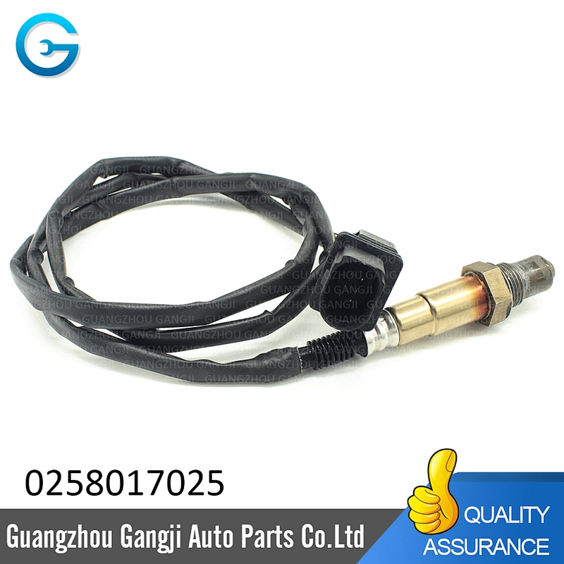 Brand New Wideband 5-Wire Oxygen Sensor 0258017025