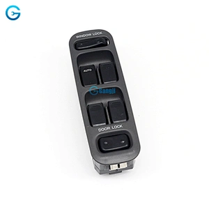Warranty Service Manufacturer 37995-75F00-T01 37995-75F00-P4Z For Suzuki Window Switches