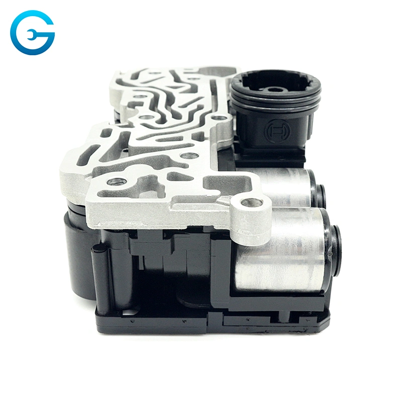 Wholesale High Performance Solenoid Block Pack 5R55S 5R55W For Ford Mercurys Lincolns