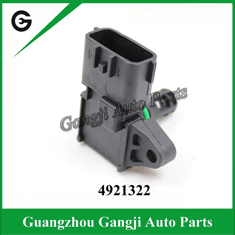 Diesel Air Intake Pressure Sensor MAP OEM 4921322 4903286 5WK96801