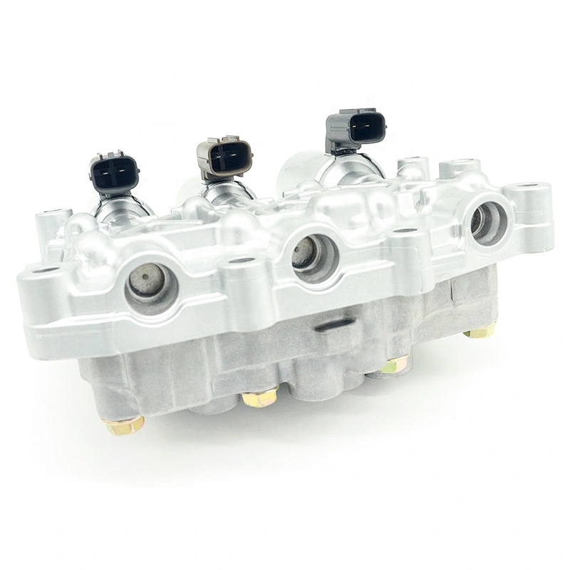 CVT Transmission Solenoid Valve 27200-PWR-901 27200-PWR-013 27200 PWR 901