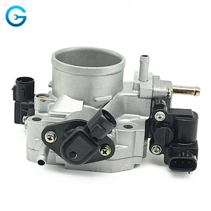 Warranty Service 16400P8Ca21 For Honda Odyssey Throttle Body For Acura Tl Cl