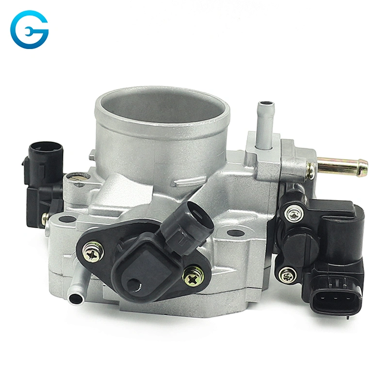 Warranty Service 16400P8Ca21 For Honda Odyssey Throttle Body For Acura Tl Cl