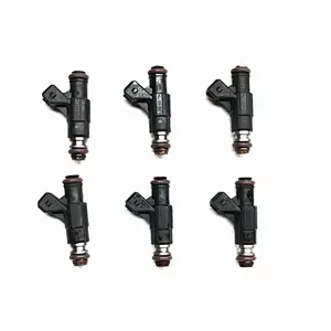 High Performance Test Low Price Fuel Injector Nozzle 0280155734 For Ford Explorers