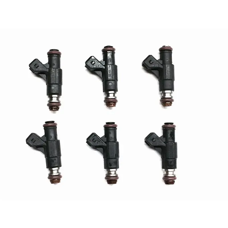 High Performance Test Low Price Fuel Injector Nozzle 0280155734 For Ford Explorers