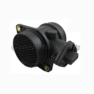 Hot Sale Mass Air Flow Sensor Meter MAF For VWS Jettas Golfs Passats A4 037906461C 0280217117