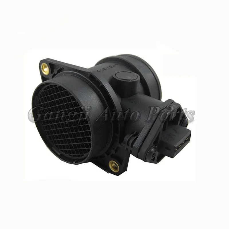 Hot Sale Mass Air Flow Sensor Meter MAF For VWS Jettas Golfs Passats A4 037906461C 0280217117