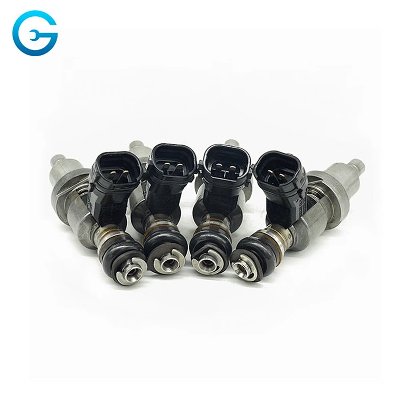 Top Quality Factory Price 23209-28035 2320928035 For Toyota Original Fuel Injector