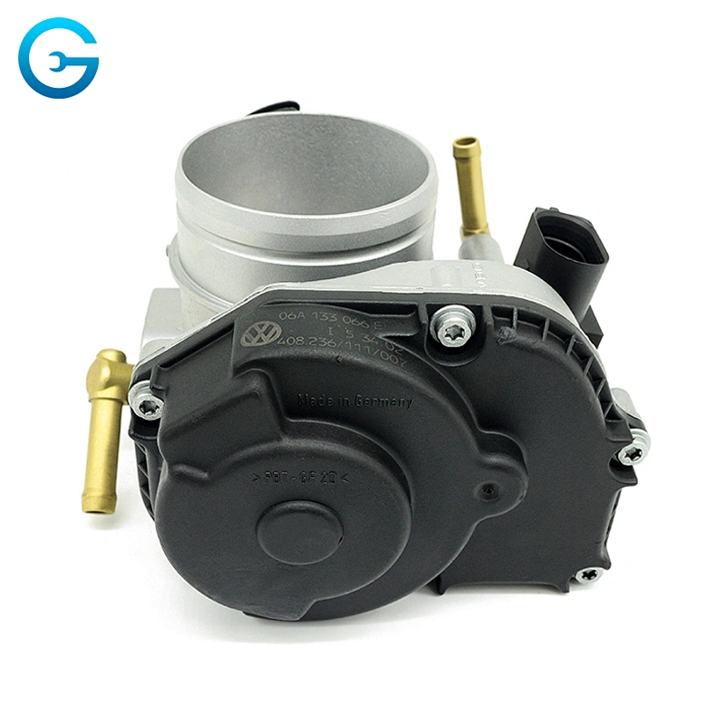 Best Selling Auto Parts Throttle Body 06A133066E