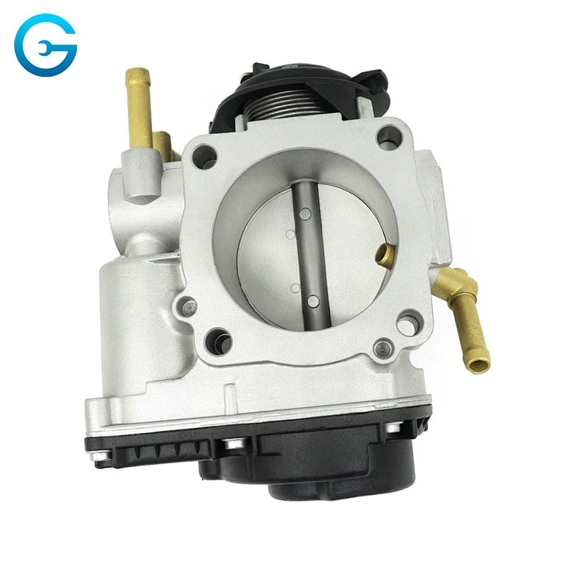 Best Selling Auto Parts Throttle Body 06A133066E