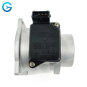 Mass Air Flow Meter Sensor MAF OEM 22680-53J00 High Performance Auto Parts