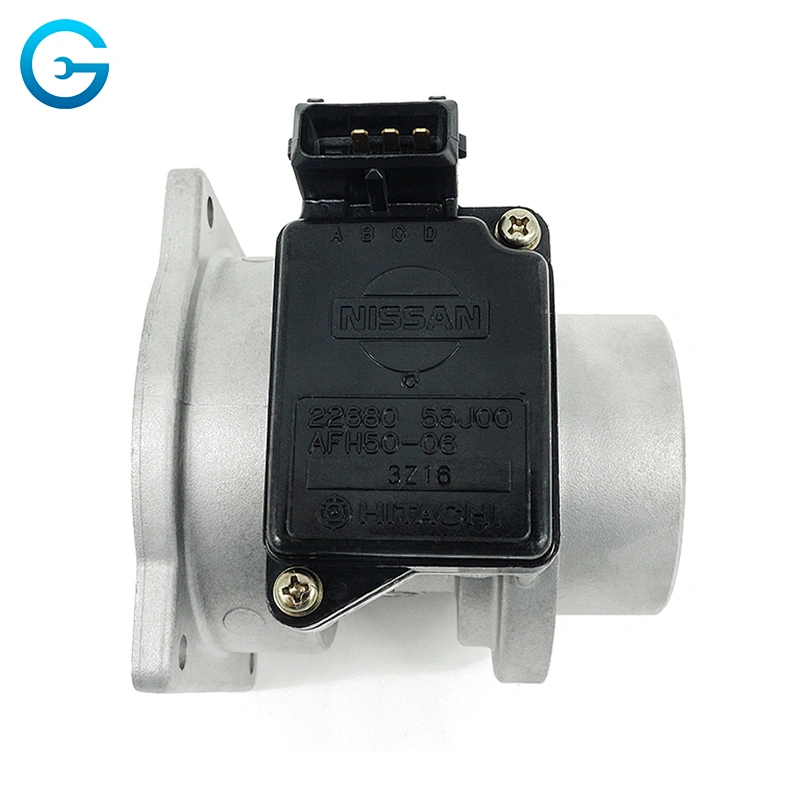 Mass Air Flow Meter Sensor MAF OEM 22680-53J00 High Performance Auto Parts