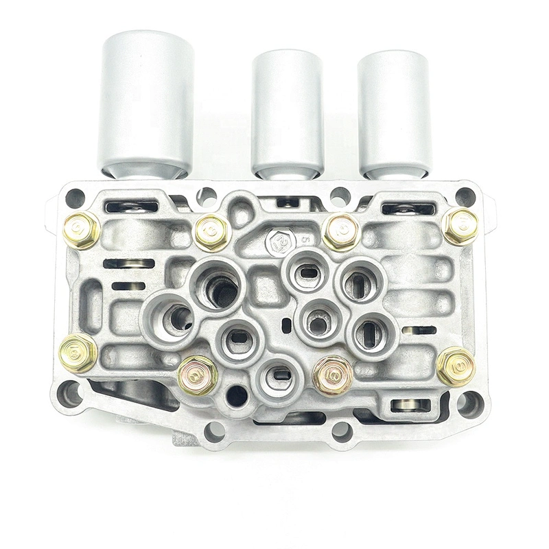 CVT Transmission Solenoid Valve 27200-PWR-901 27200-PWR-013 27200 PWR 901
