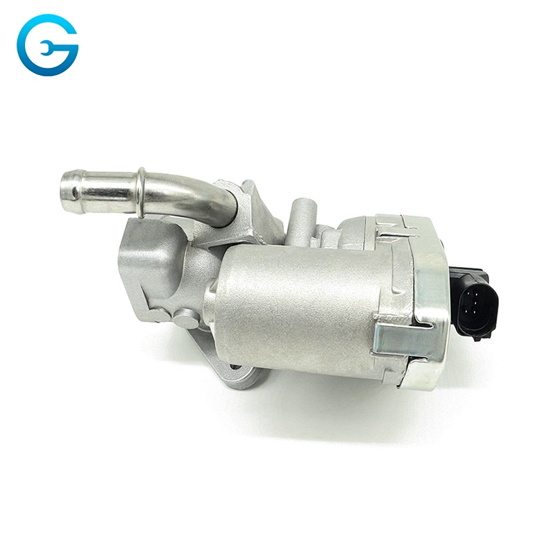 Warranty Service Low Moq 1618Hq 9800555380 1715125 Egr Valve For Ford Transit